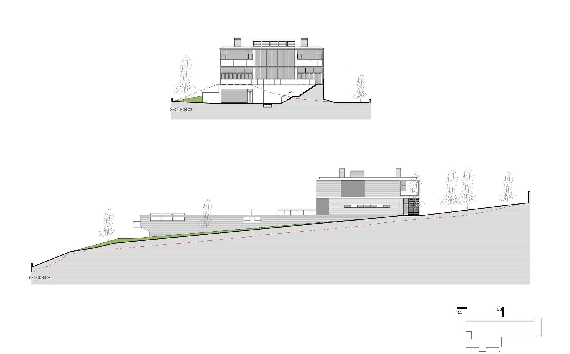 Consultoría técnica internacional para el sector inmobiliario y construcción Consultoría técnica internacional para el sector inmobiliario y construcción
