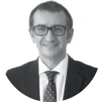 Carlos Callavé - Arquitecto y Fundador de PlaneOn, experto en urbanismo y gestión inmobiliaria